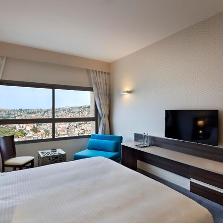 Ramada Olivie Nazareth Hotel Eksteriør billede