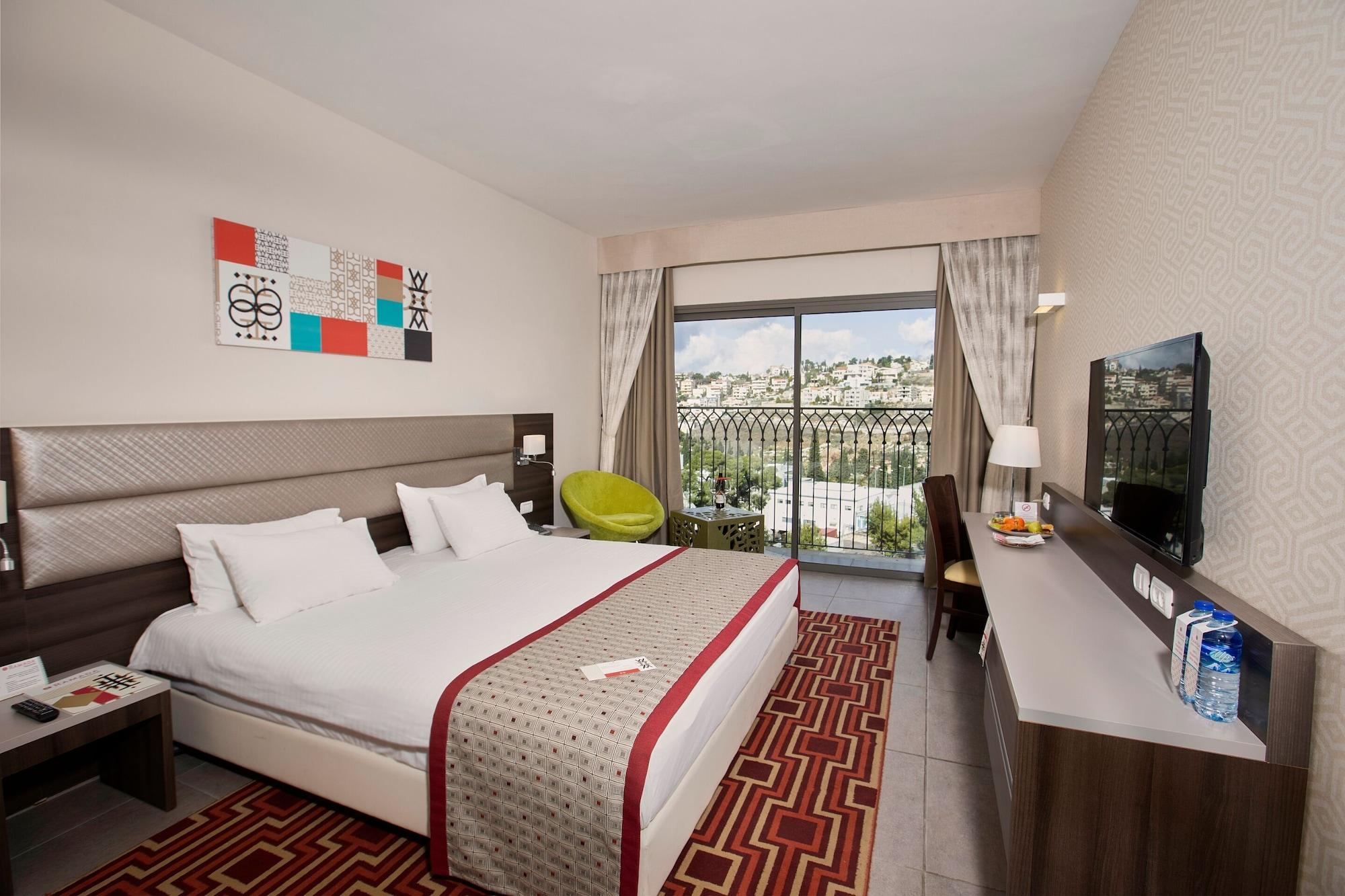 Ramada Olivie Nazareth Hotel Eksteriør billede