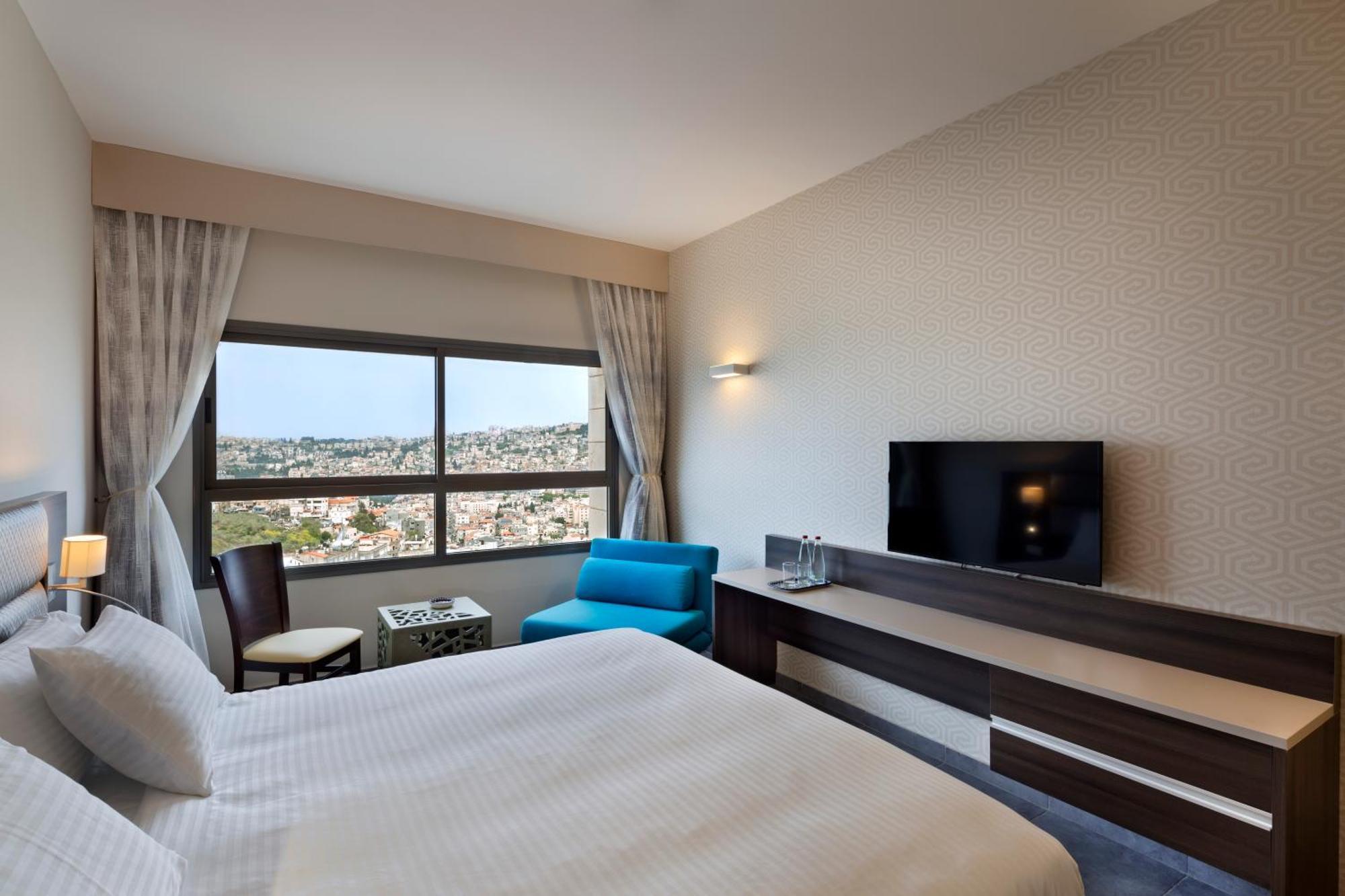Ramada Olivie Nazareth Hotel Eksteriør billede