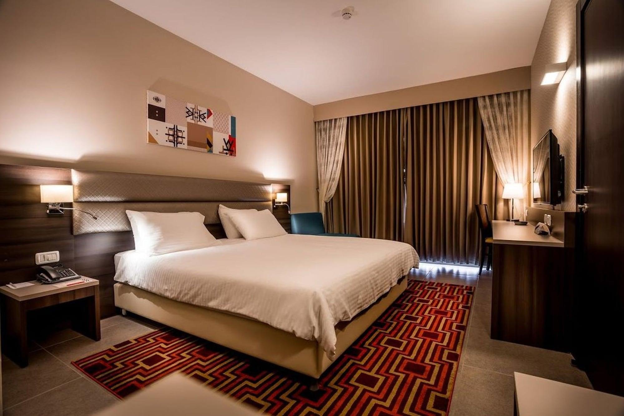 Ramada Olivie Nazareth Hotel Eksteriør billede