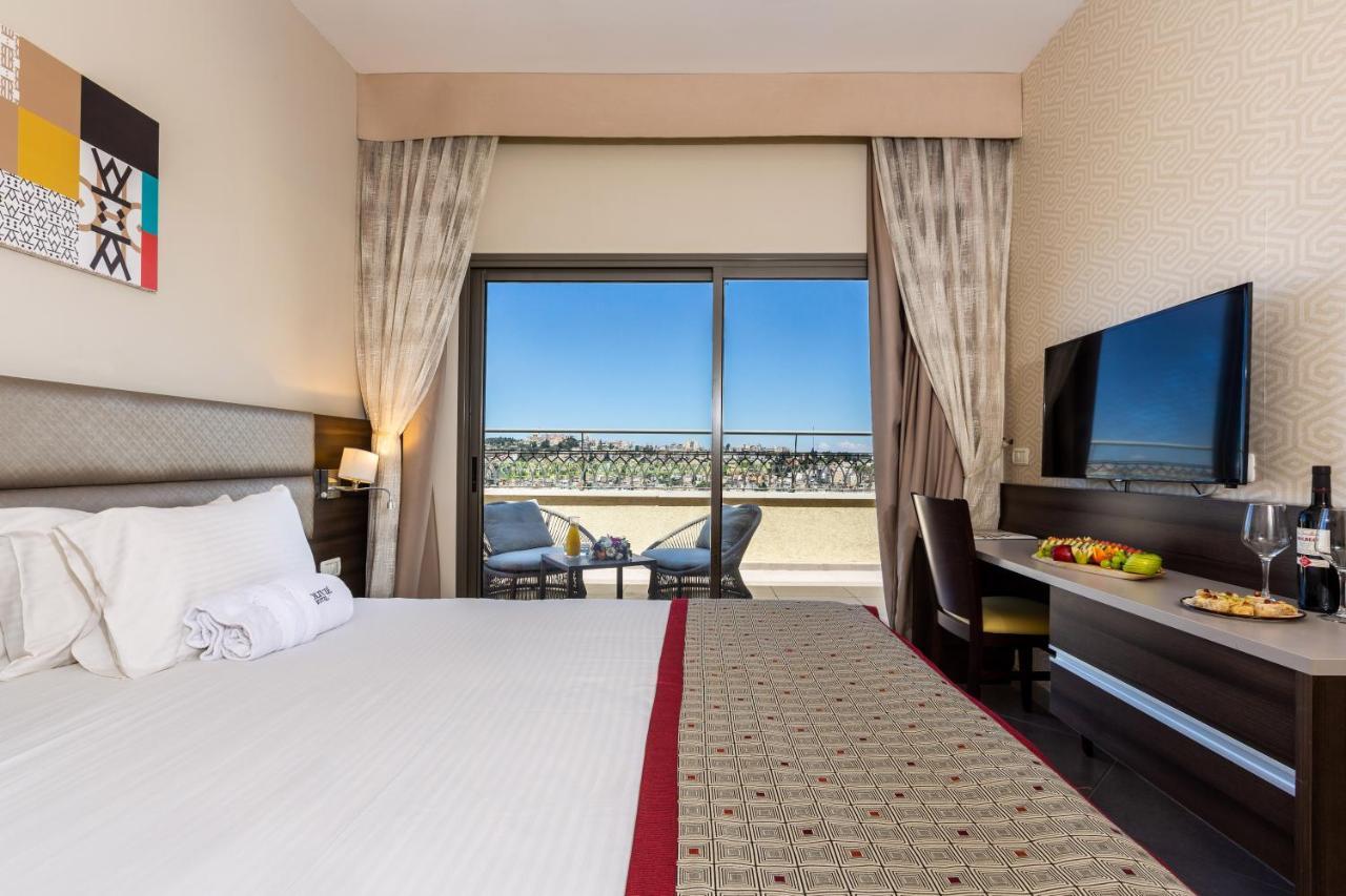 Ramada Olivie Nazareth Hotel Eksteriør billede