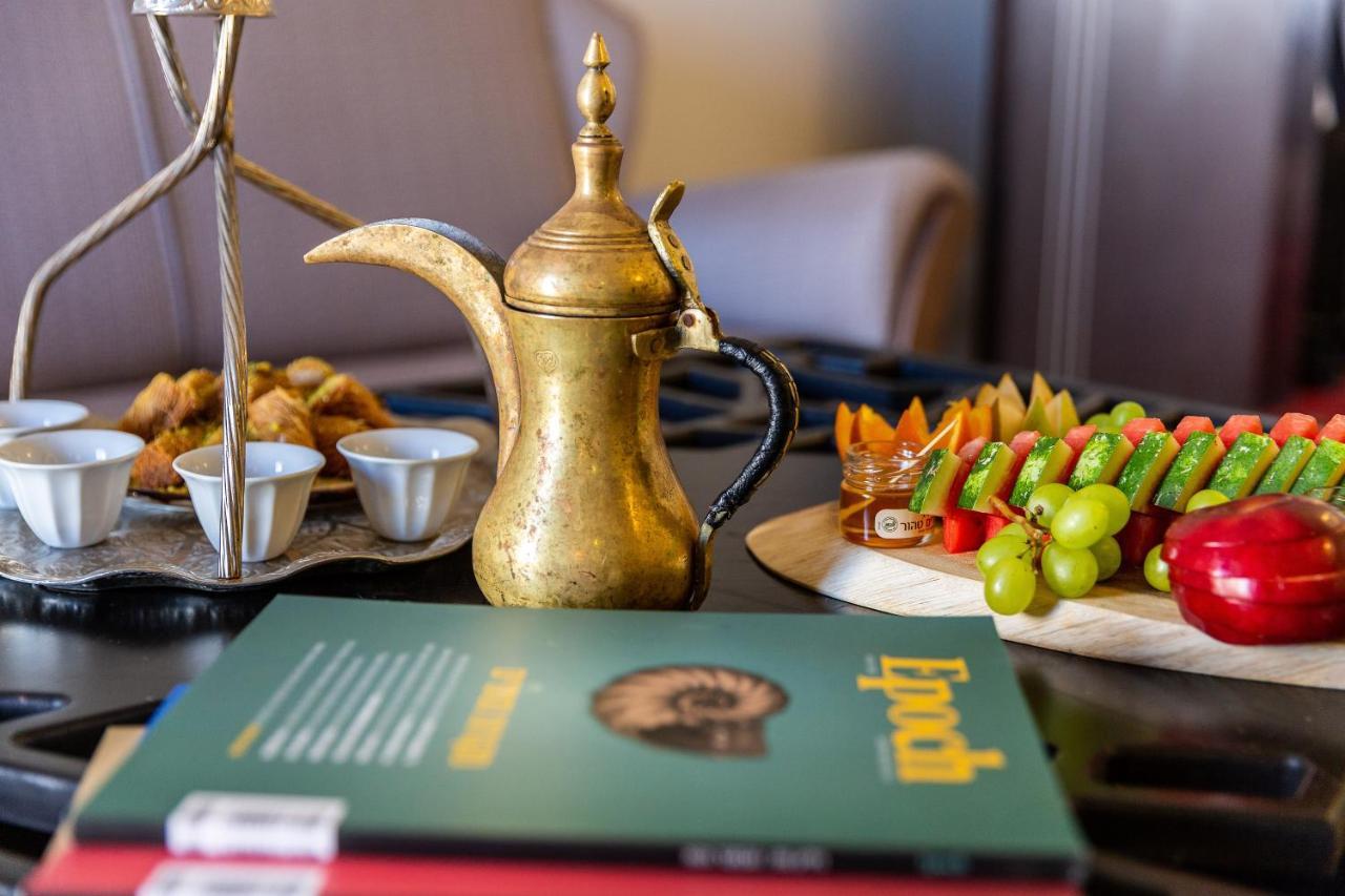 Ramada Olivie Nazareth Hotel Eksteriør billede