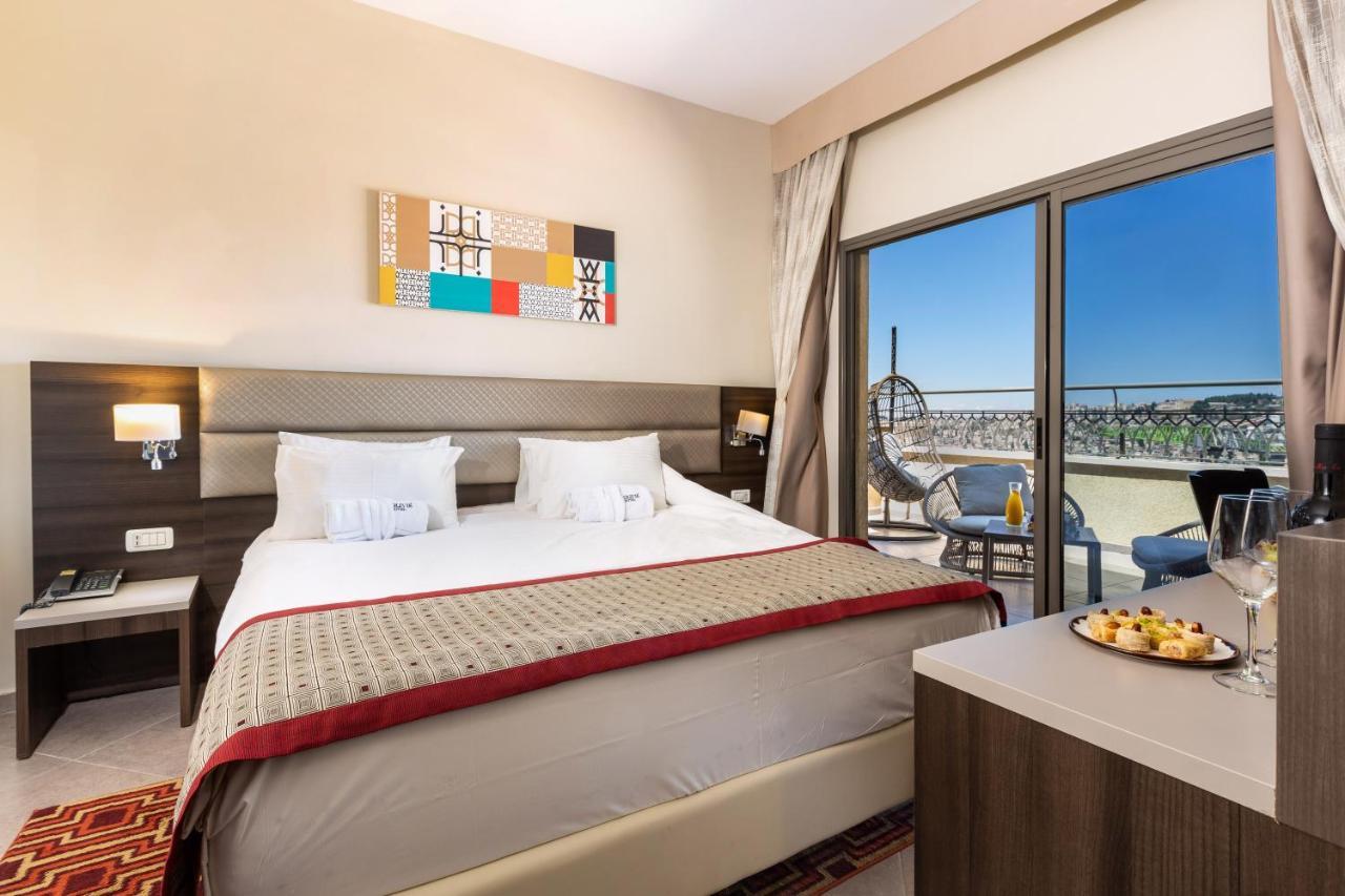 Ramada Olivie Nazareth Hotel Eksteriør billede