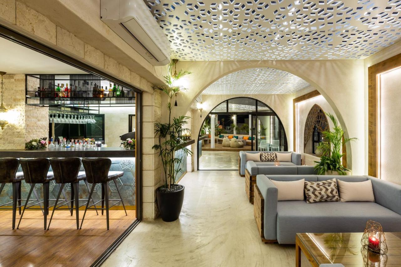 Ramada Olivie Nazareth Hotel Eksteriør billede