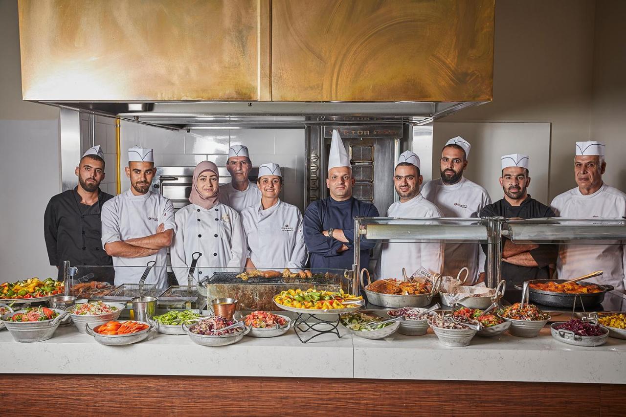 Ramada Olivie Nazareth Hotel Eksteriør billede