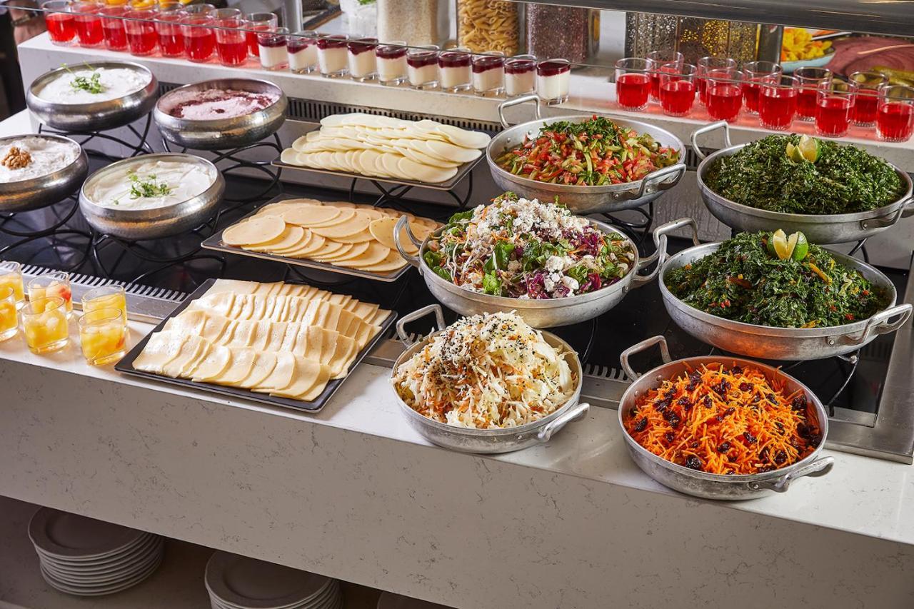 Ramada Olivie Nazareth Hotel Eksteriør billede