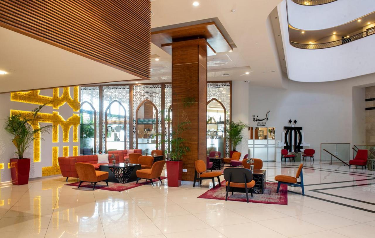 Ramada Olivie Nazareth Hotel Eksteriør billede