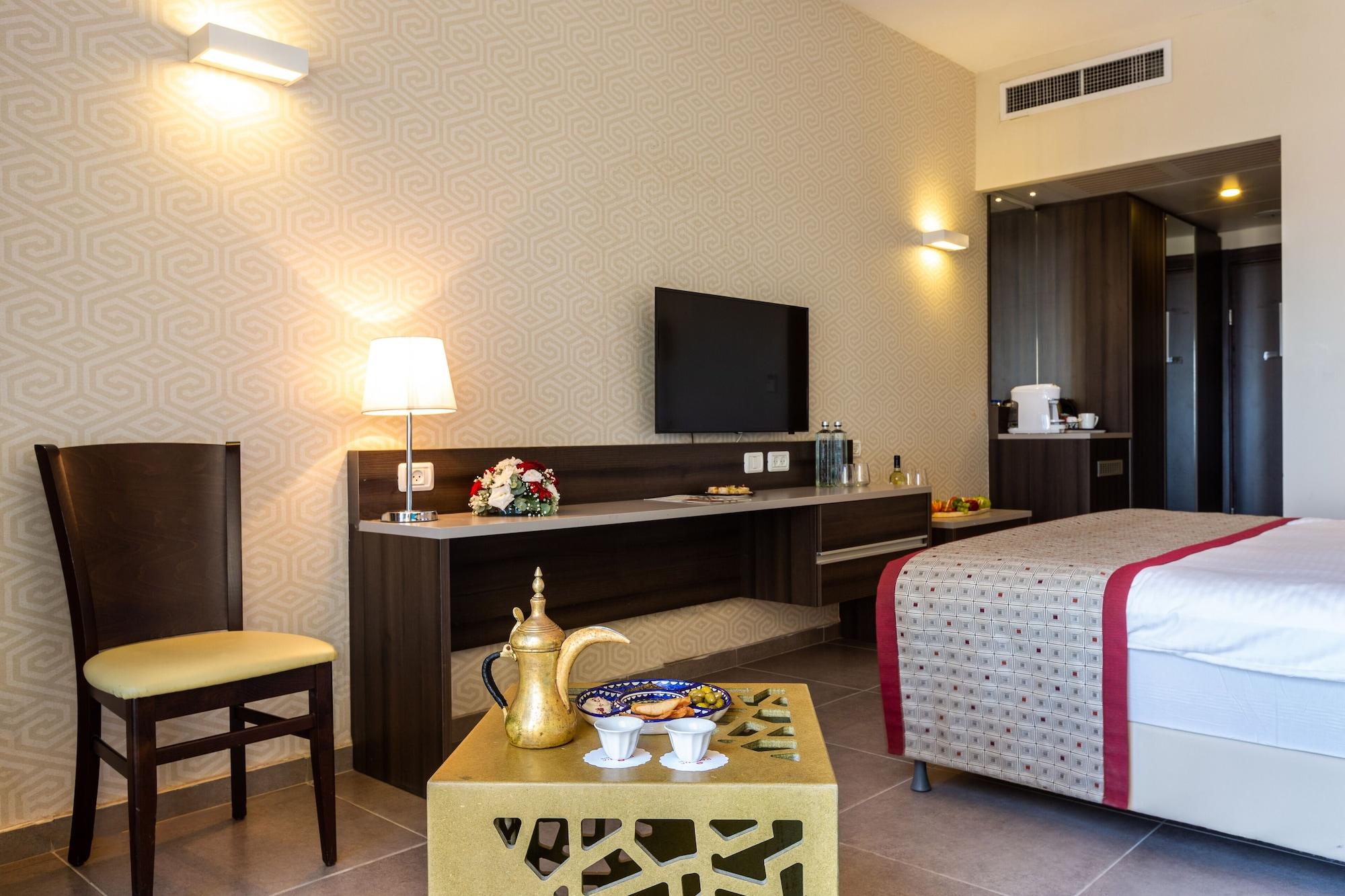 Ramada Olivie Nazareth Hotel Eksteriør billede
