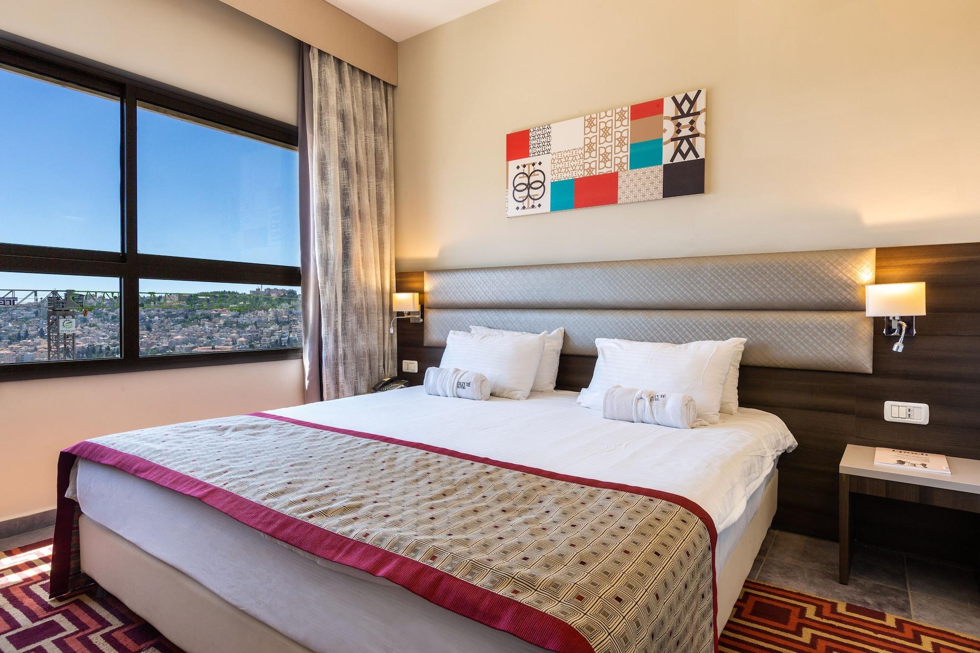 Ramada Olivie Nazareth Hotel Eksteriør billede