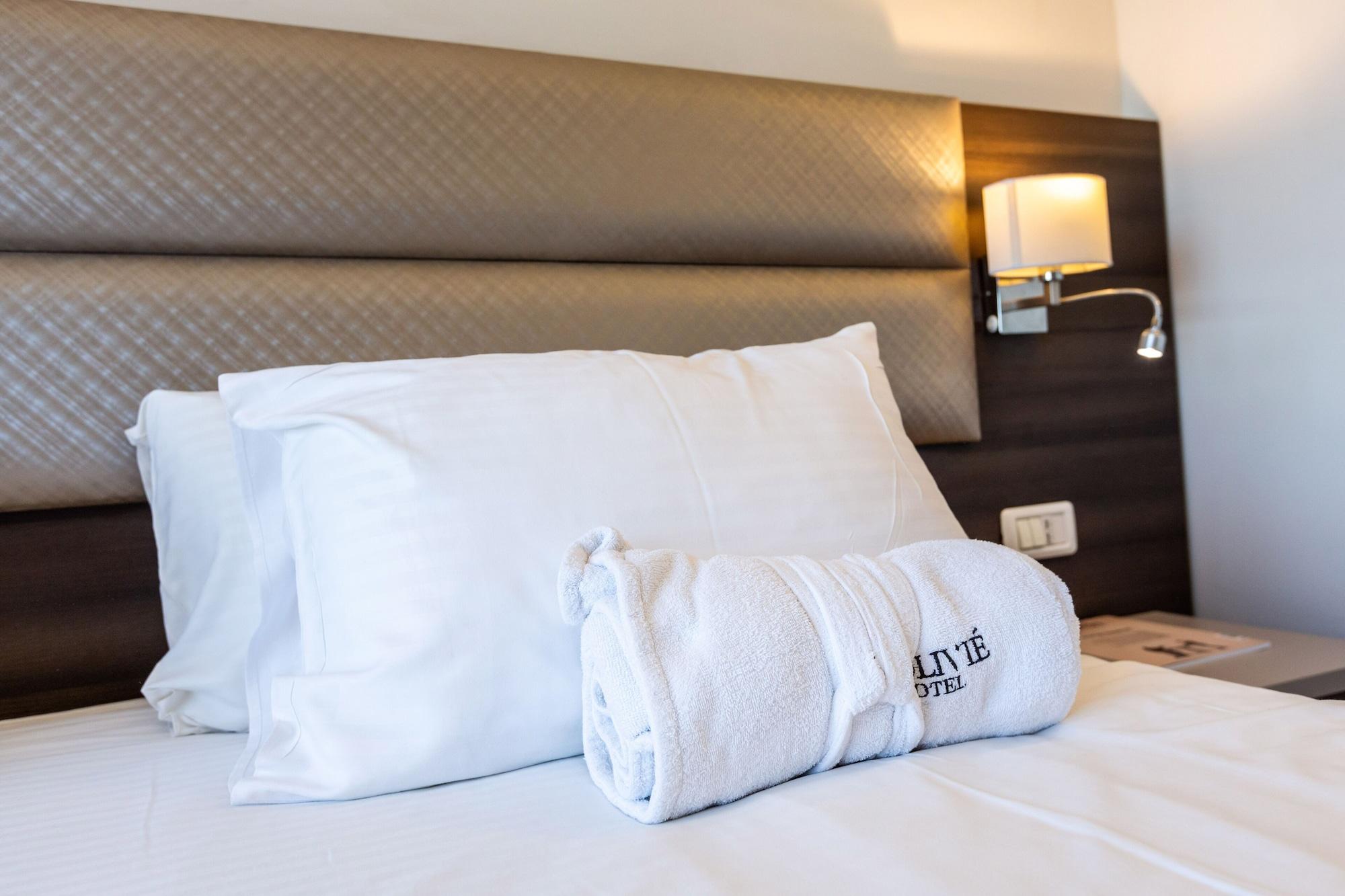 Ramada Olivie Nazareth Hotel Eksteriør billede