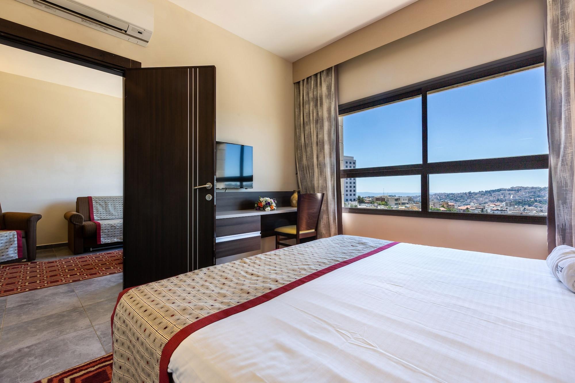 Ramada Olivie Nazareth Hotel Eksteriør billede