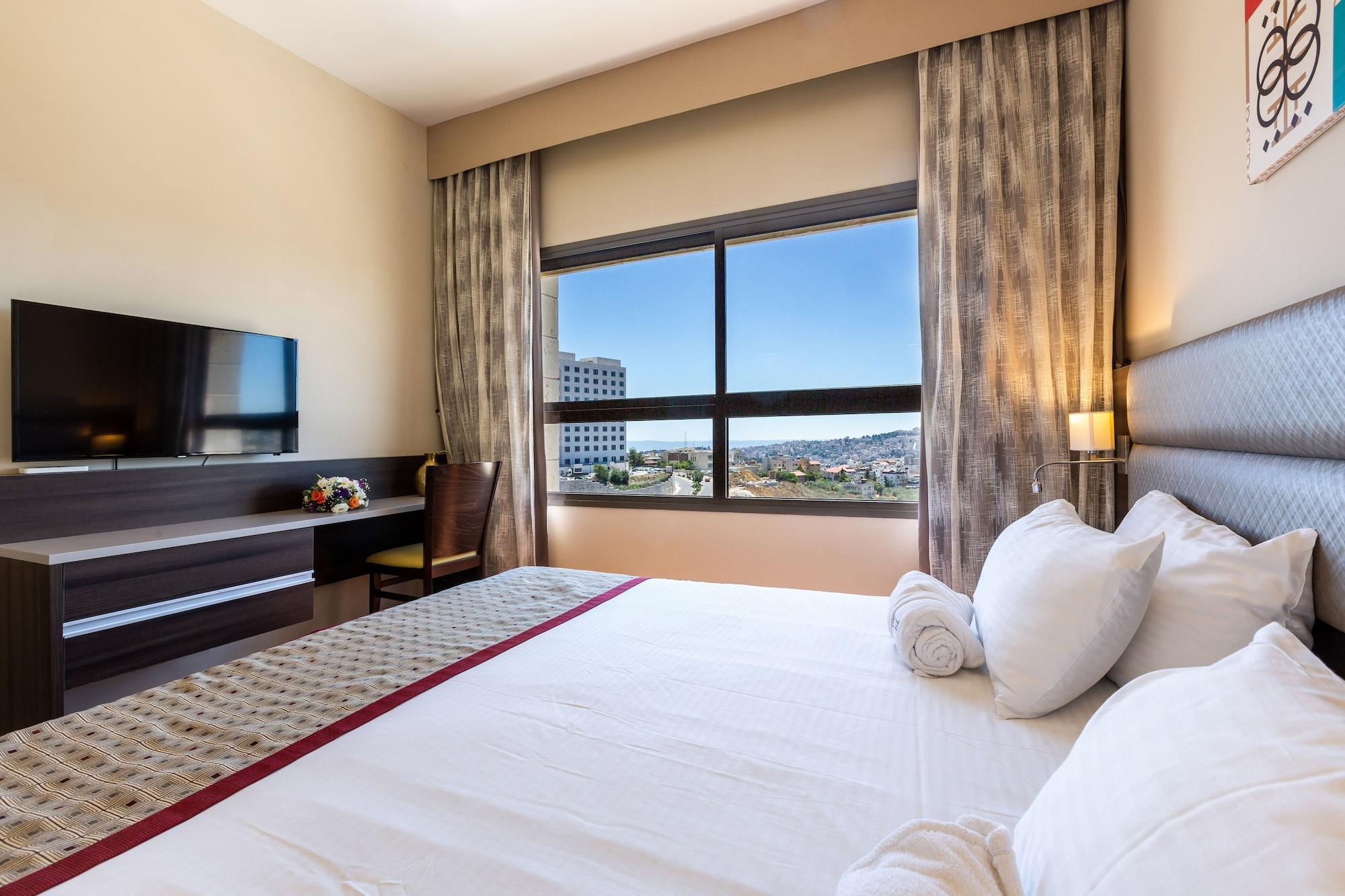 Ramada Olivie Nazareth Hotel Eksteriør billede