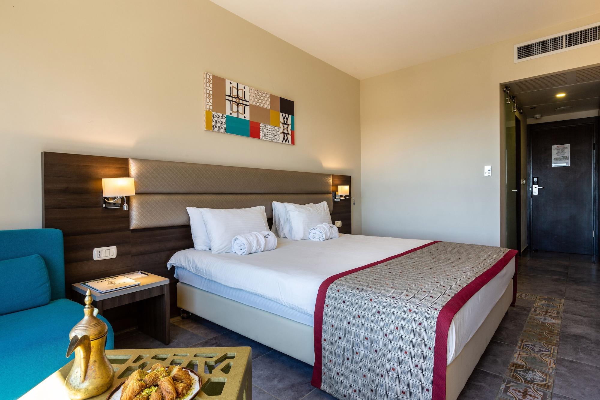 Ramada Olivie Nazareth Hotel Eksteriør billede