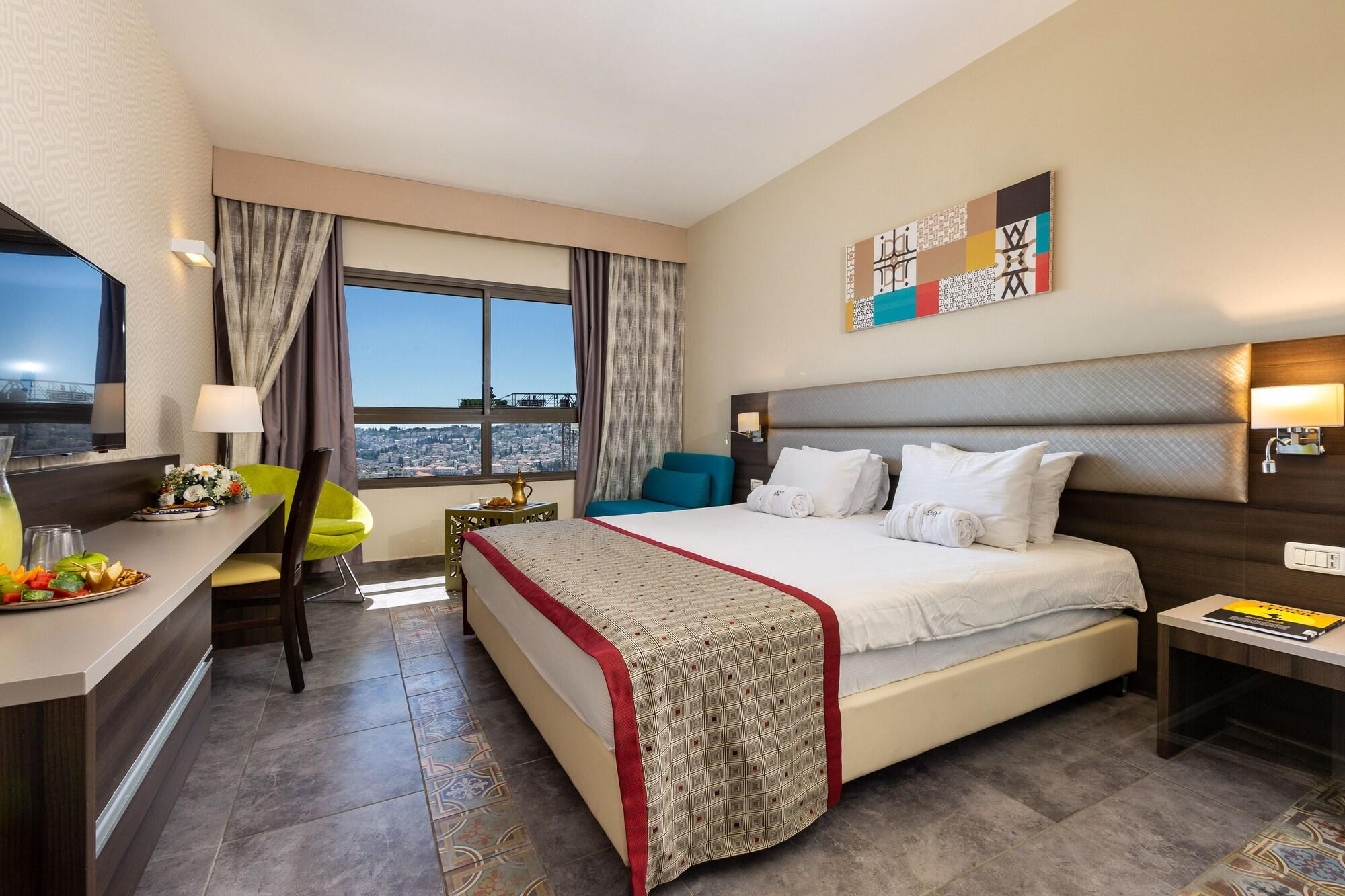 Ramada Olivie Nazareth Hotel Eksteriør billede