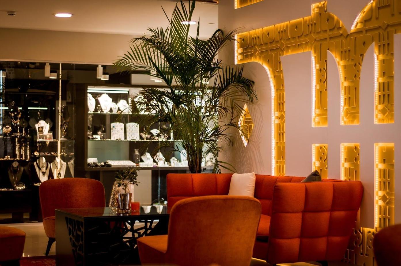 Ramada Olivie Nazareth Hotel Eksteriør billede