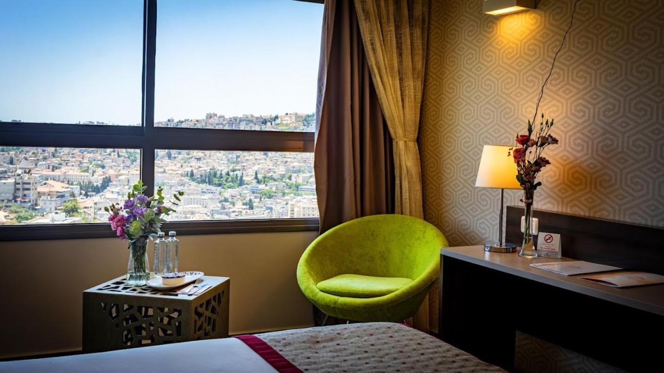Ramada Olivie Nazareth Hotel Eksteriør billede
