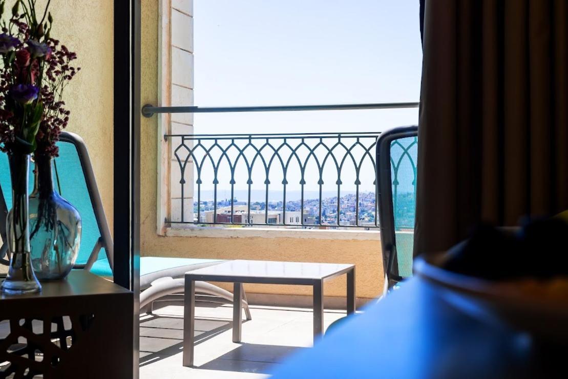 Ramada Olivie Nazareth Hotel Eksteriør billede