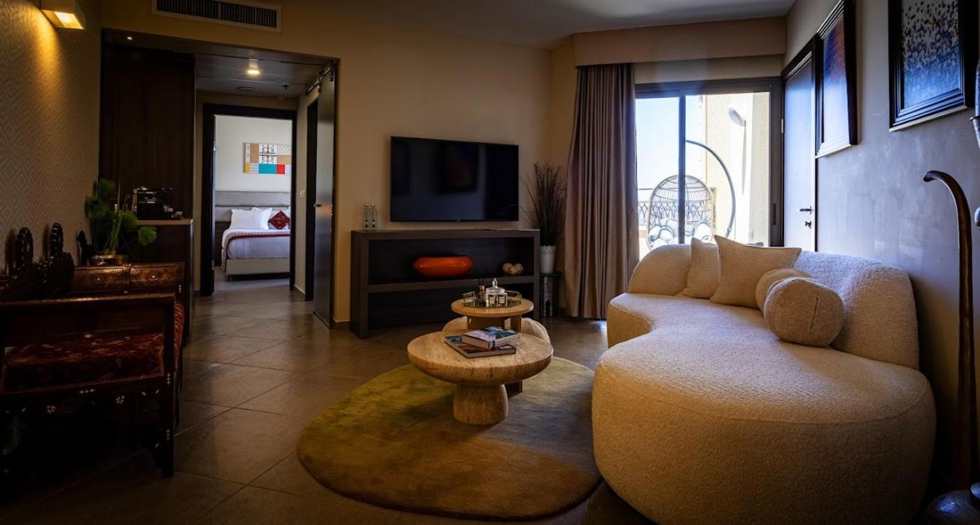 Ramada Olivie Nazareth Hotel Eksteriør billede