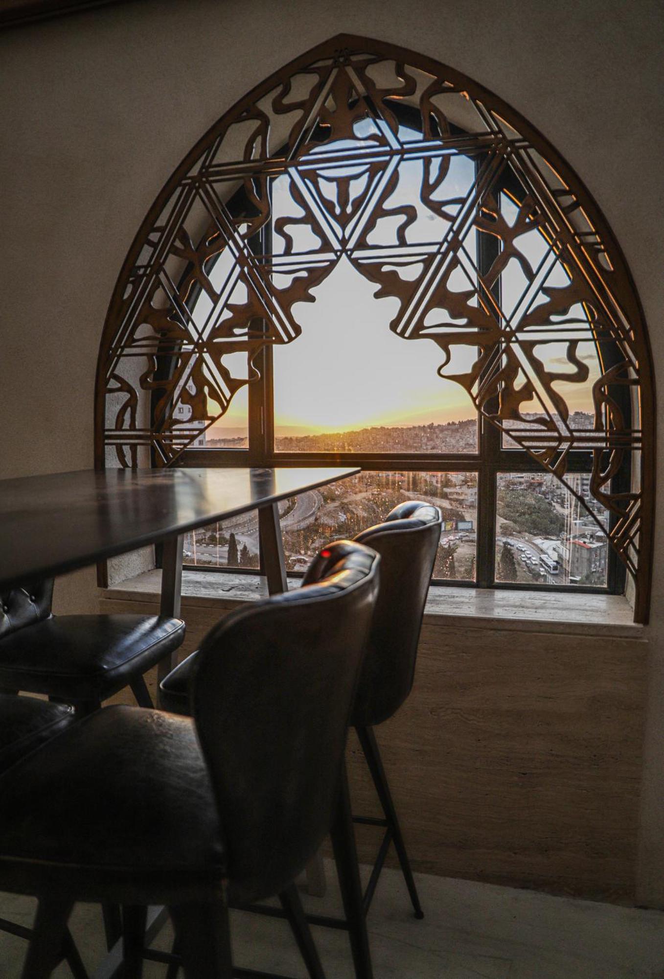 Ramada Olivie Nazareth Hotel Eksteriør billede