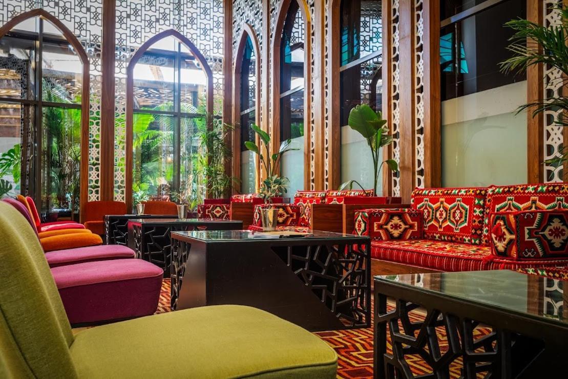 Ramada Olivie Nazareth Hotel Eksteriør billede